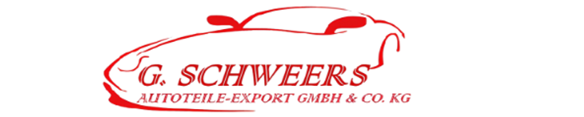 G. Schweers Autoteile-Export GmbH & Co. KG Logo